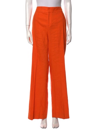 Alice + Olivia Wide Leg Pants