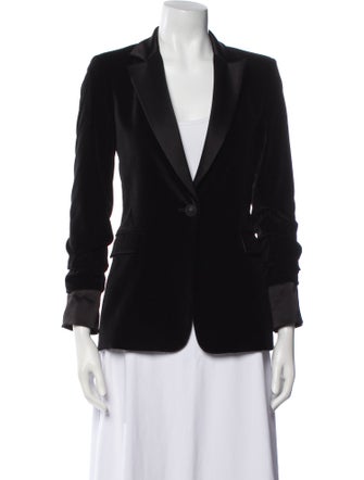 Alice + Olivia Blazer