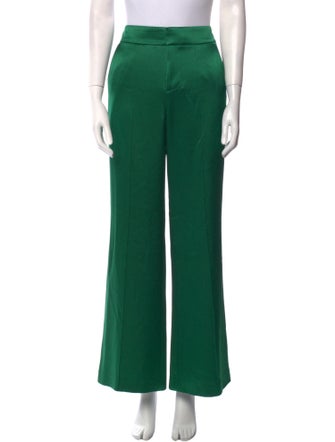 Alice + Olivia Wide Leg Pants