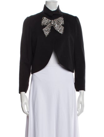Alice + Olivia Evening Jacket