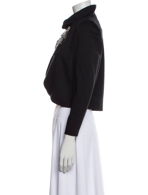 Alice + Olivia Evening Jacket