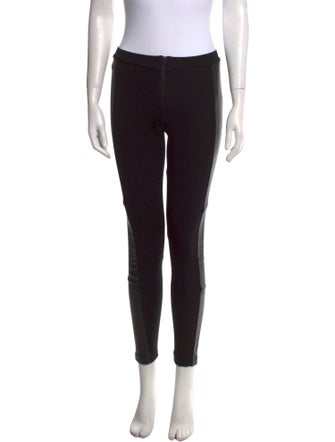 Alice + Olivia Skinny Leg Pants