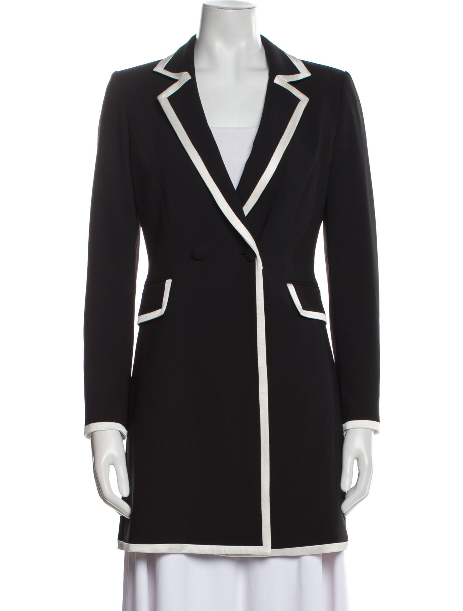 Alice + Olivia Coat