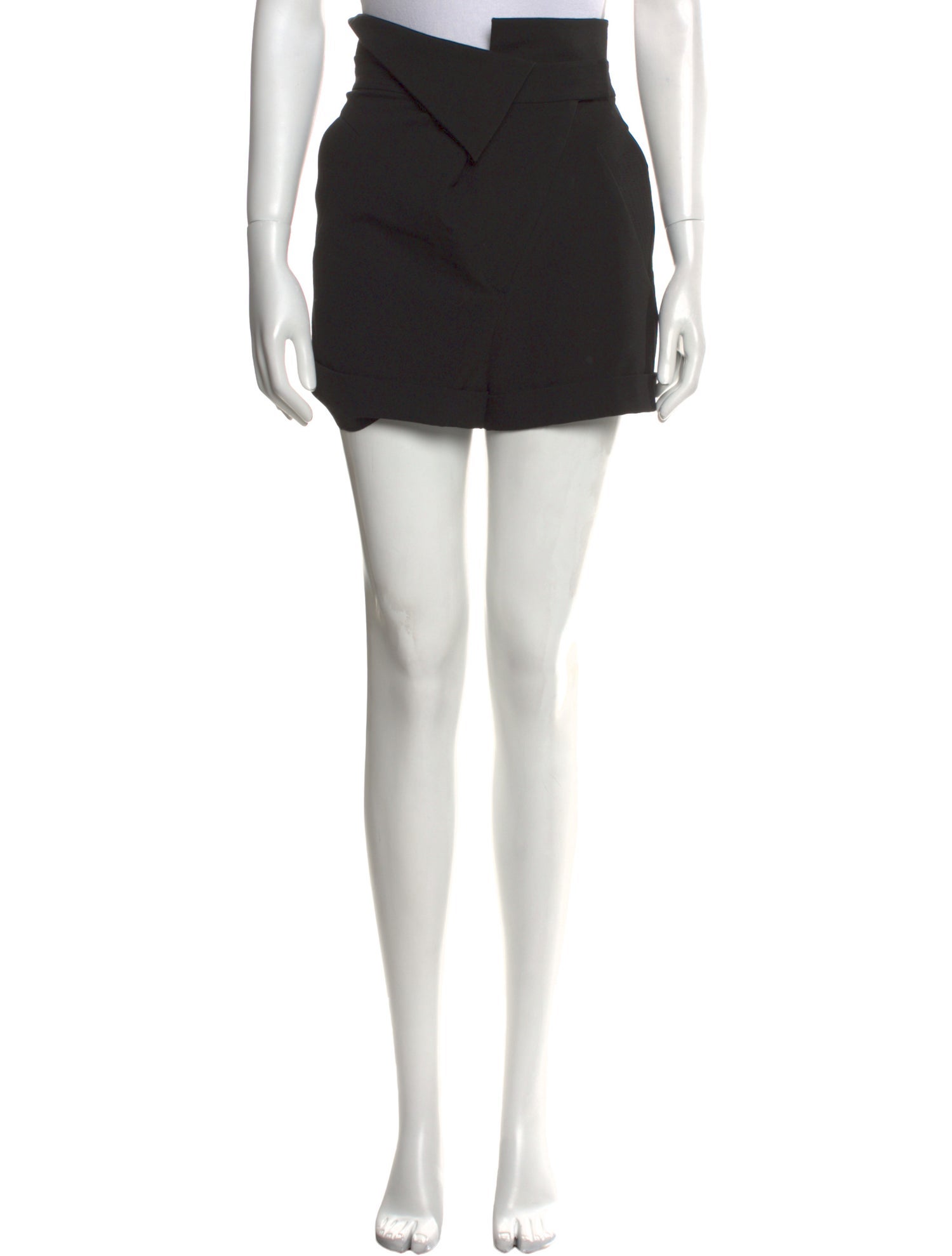 Alice + Olivia Mini Shorts