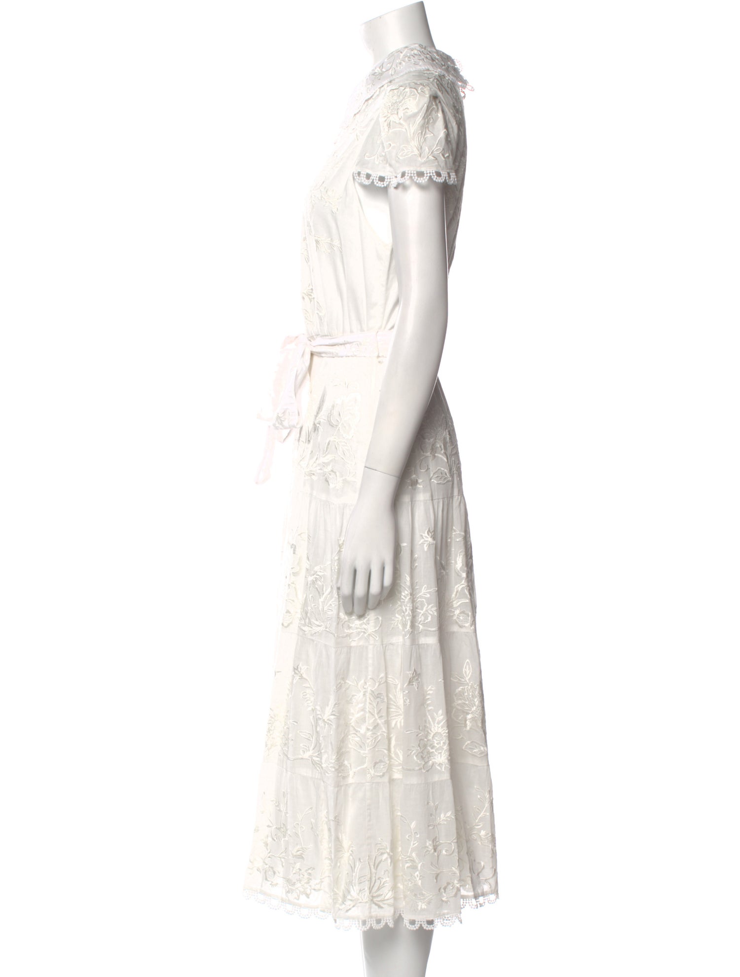 Alice + Olivia Long Dress