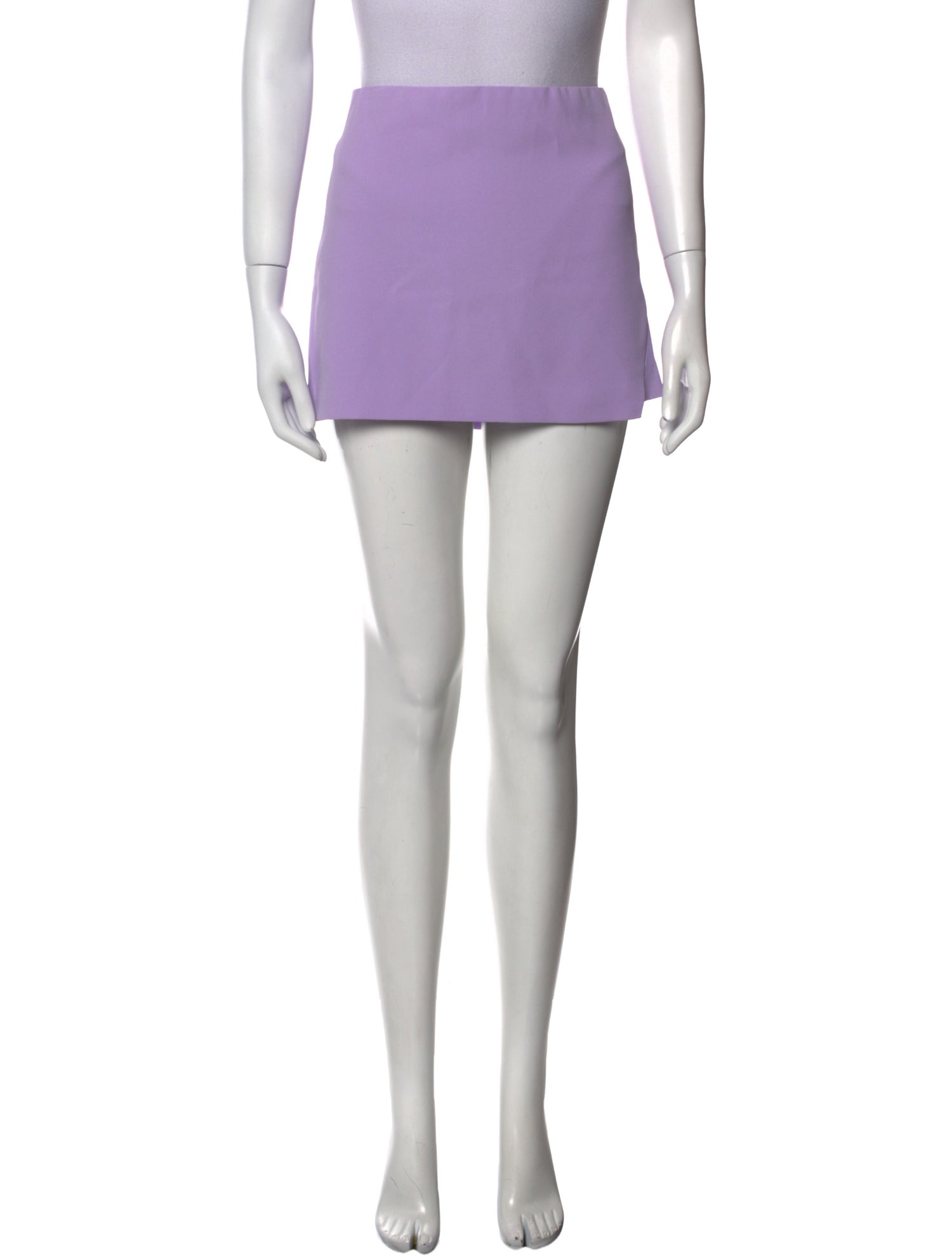 Alice + Olivia Mini Skirt