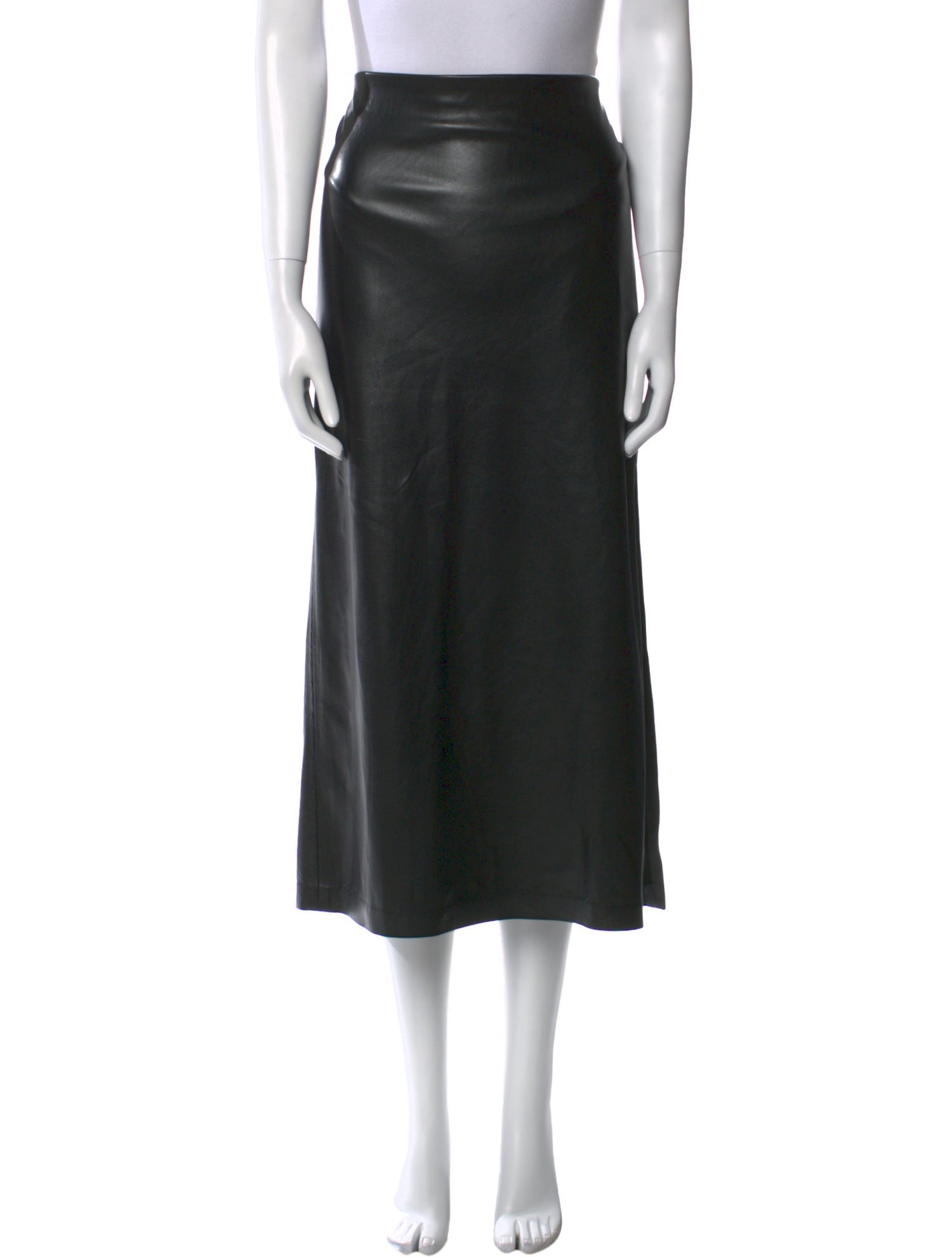 Alice + Olivia Midi Length Skirt