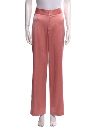Alice + Olivia Wide Leg Pants