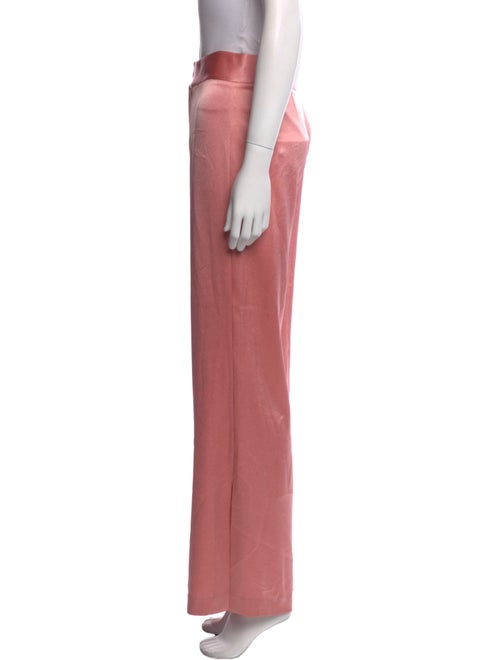 Alice + Olivia Wide Leg Pants