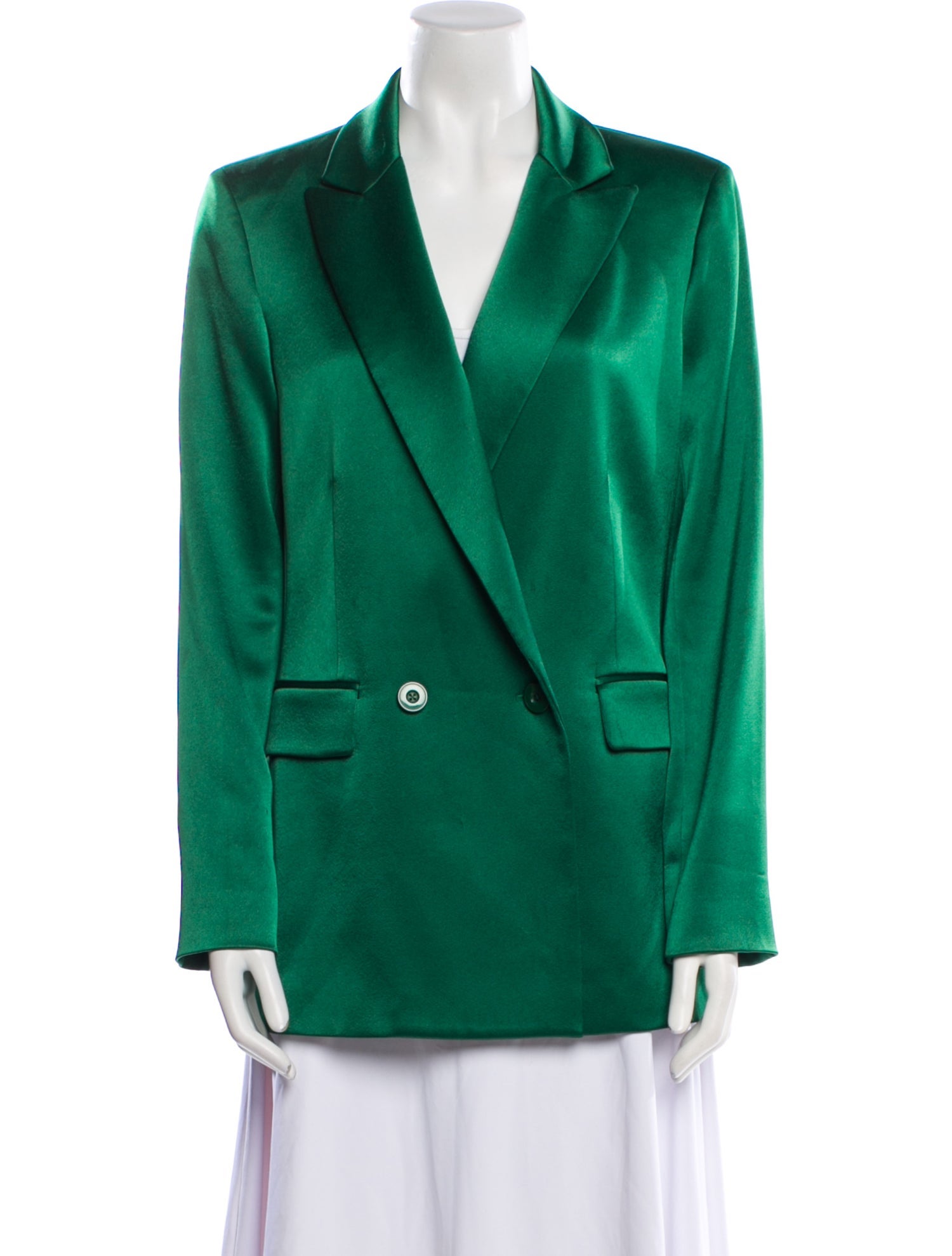 Alice + Olivia Blazer