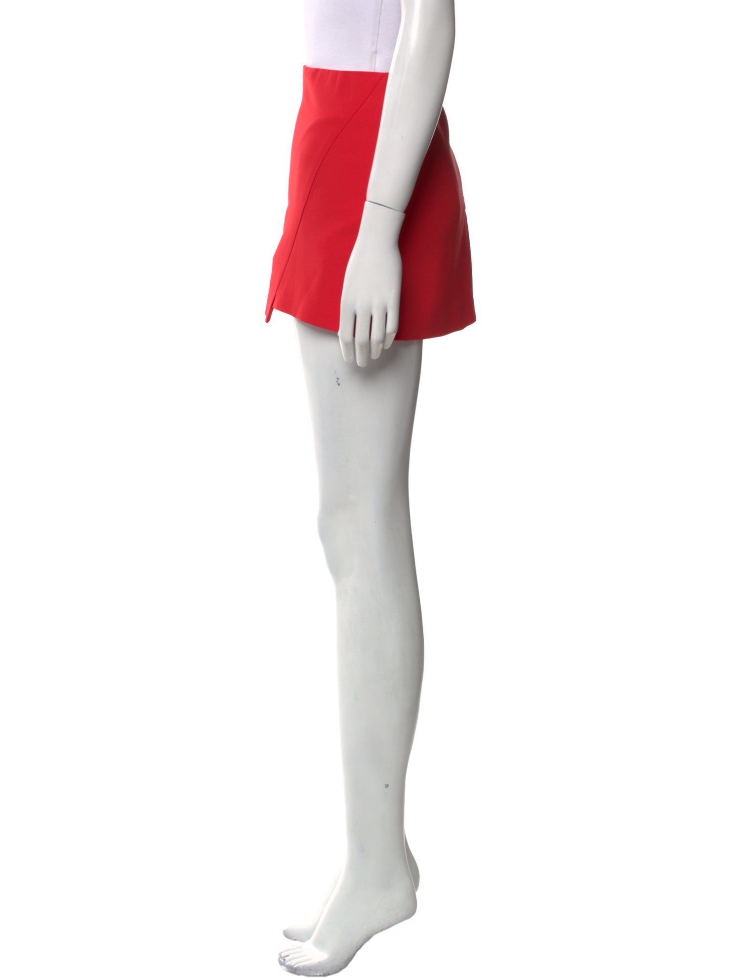 Alice + Olivia Mini Skirt w/ Tags