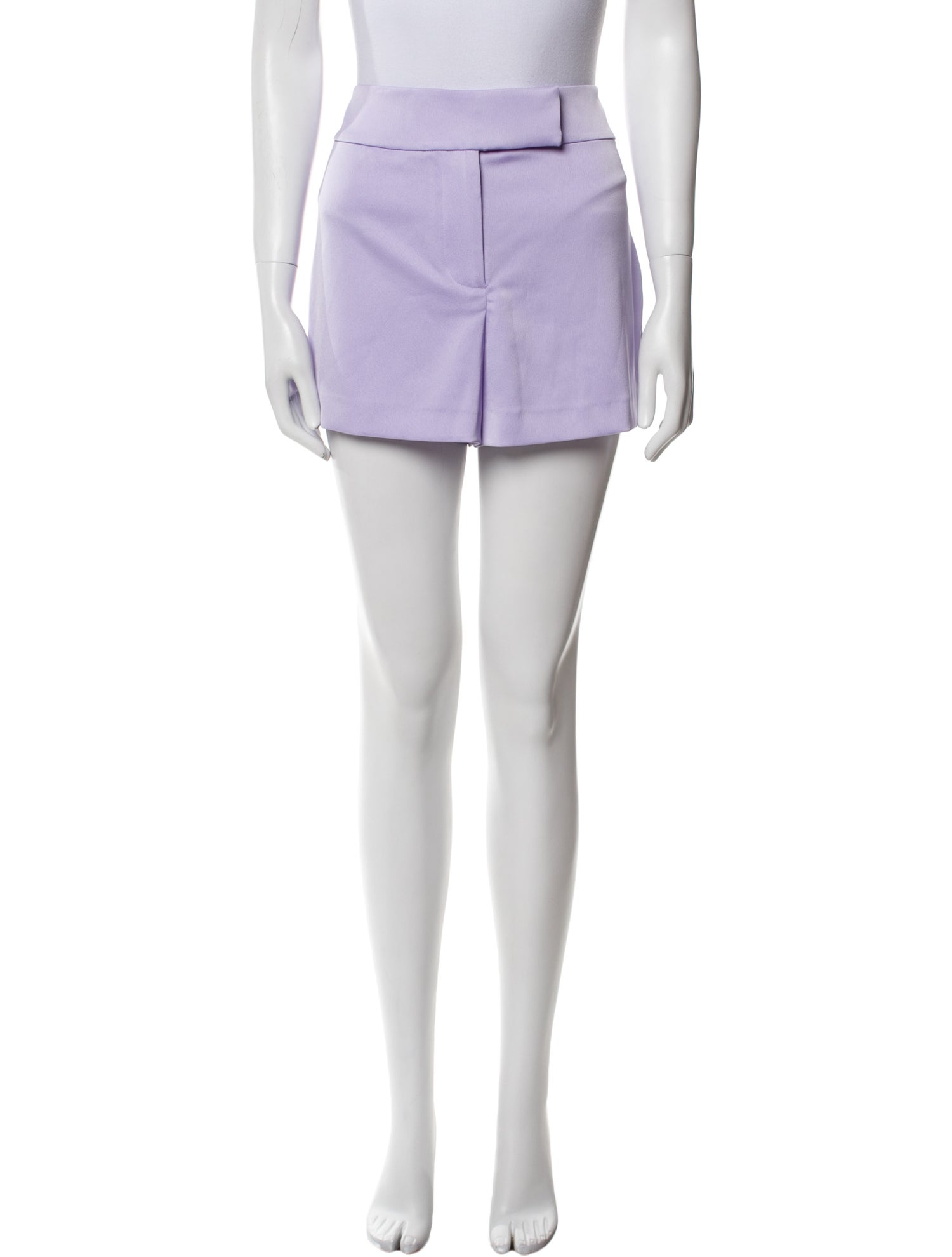 Alice + Olivia Mini Shorts