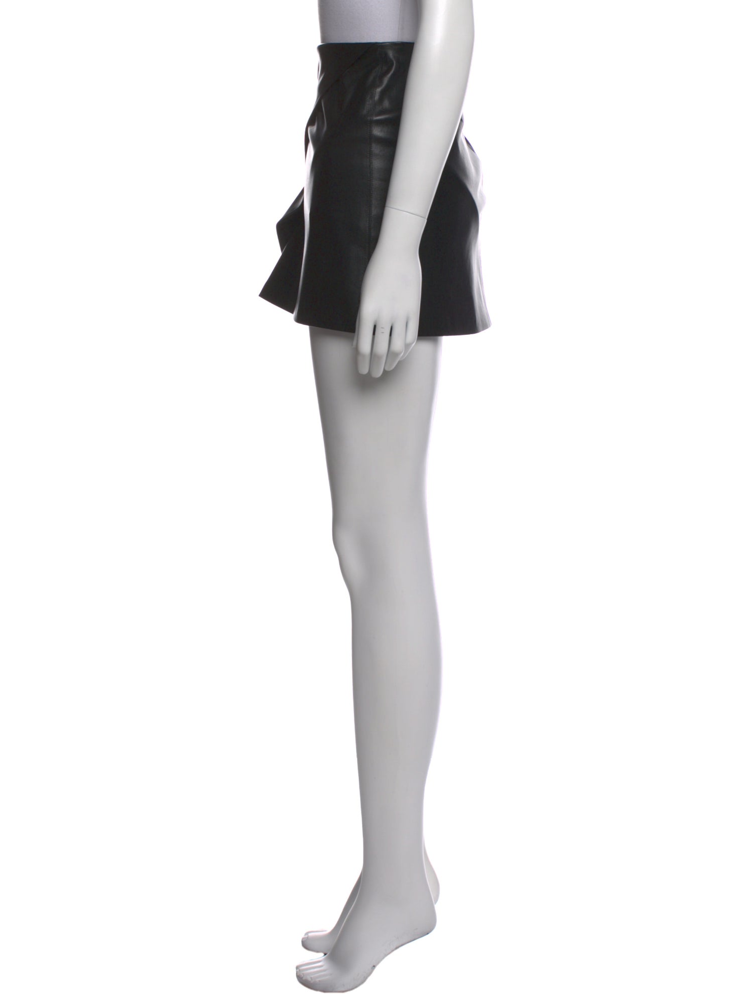 Alice + Olivia Mini Skirt