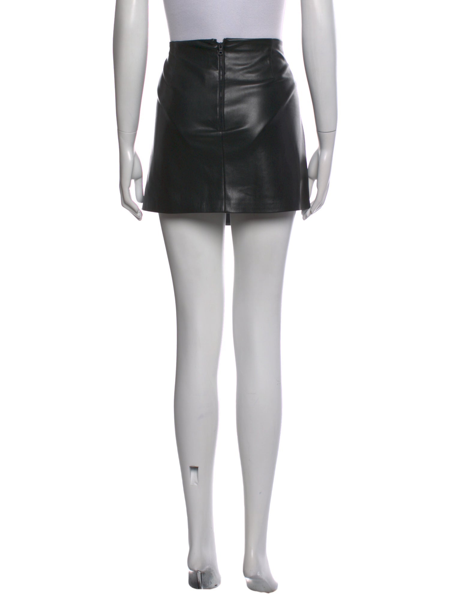 Alice + Olivia Mini Skirt