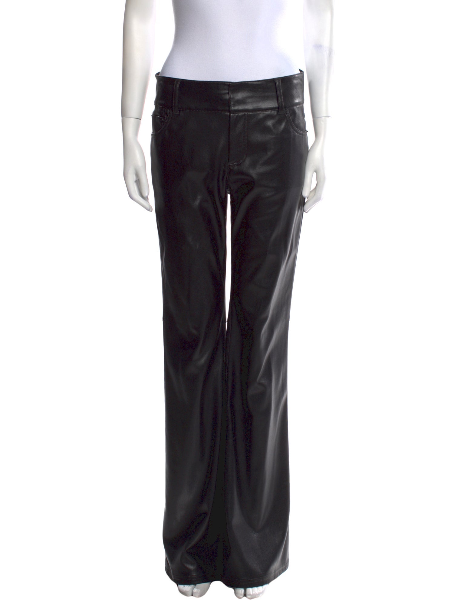 Alice + Olivia Wide Leg Pants