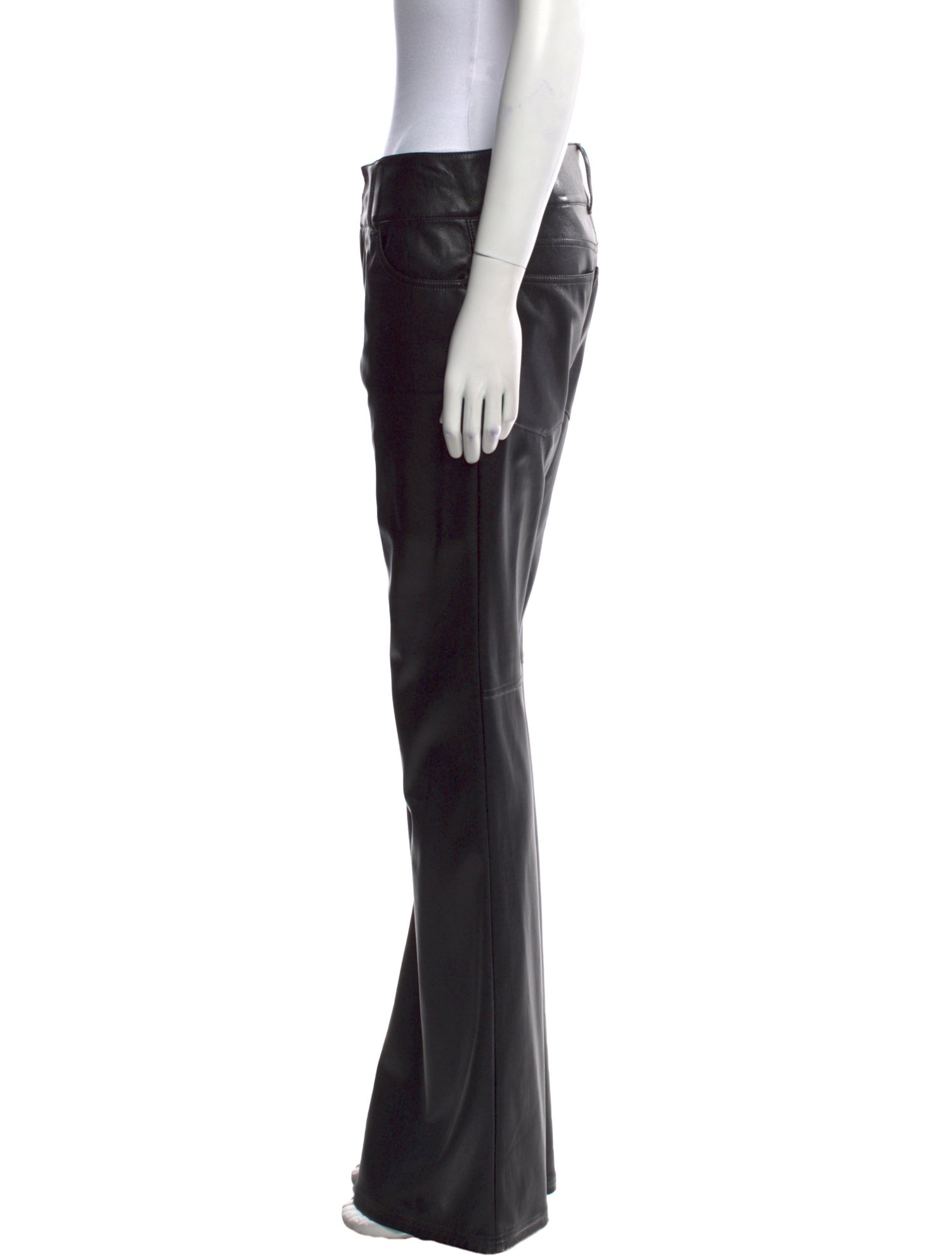 Alice + Olivia Wide Leg Pants