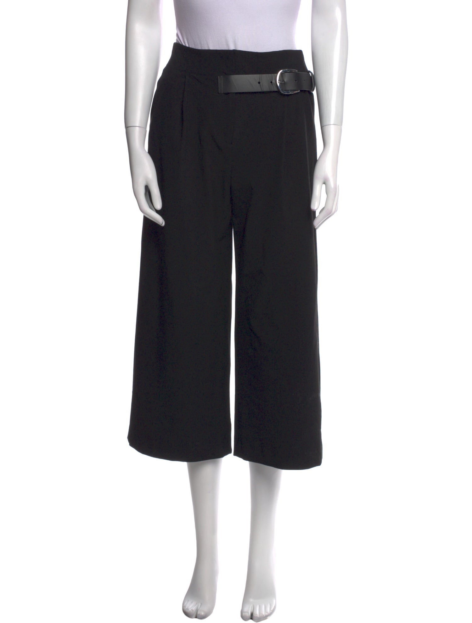 Alice + Olivia Wide Leg Pants