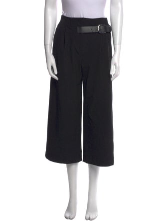 Alice + Olivia Wide Leg Pants