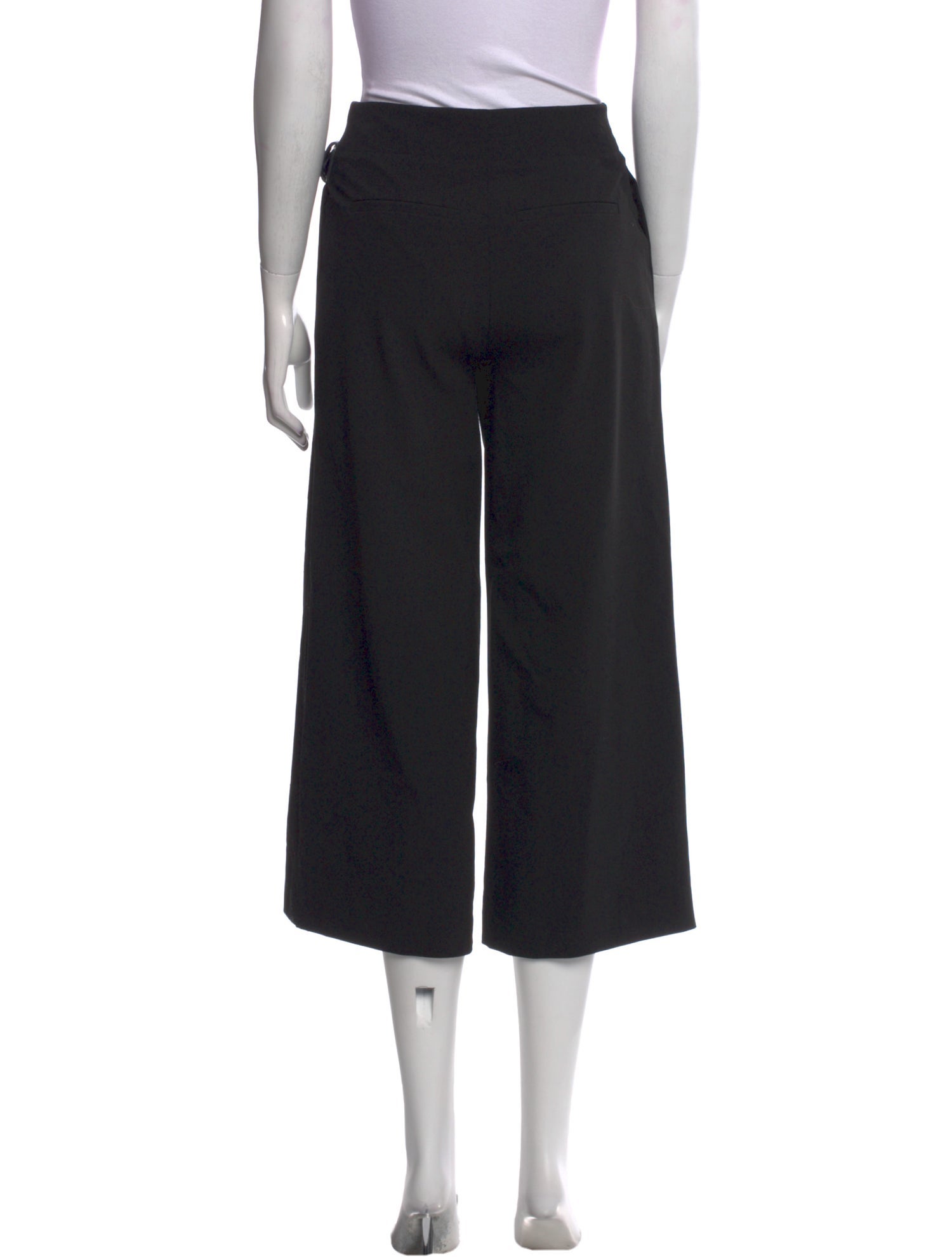 Alice + Olivia Wide Leg Pants