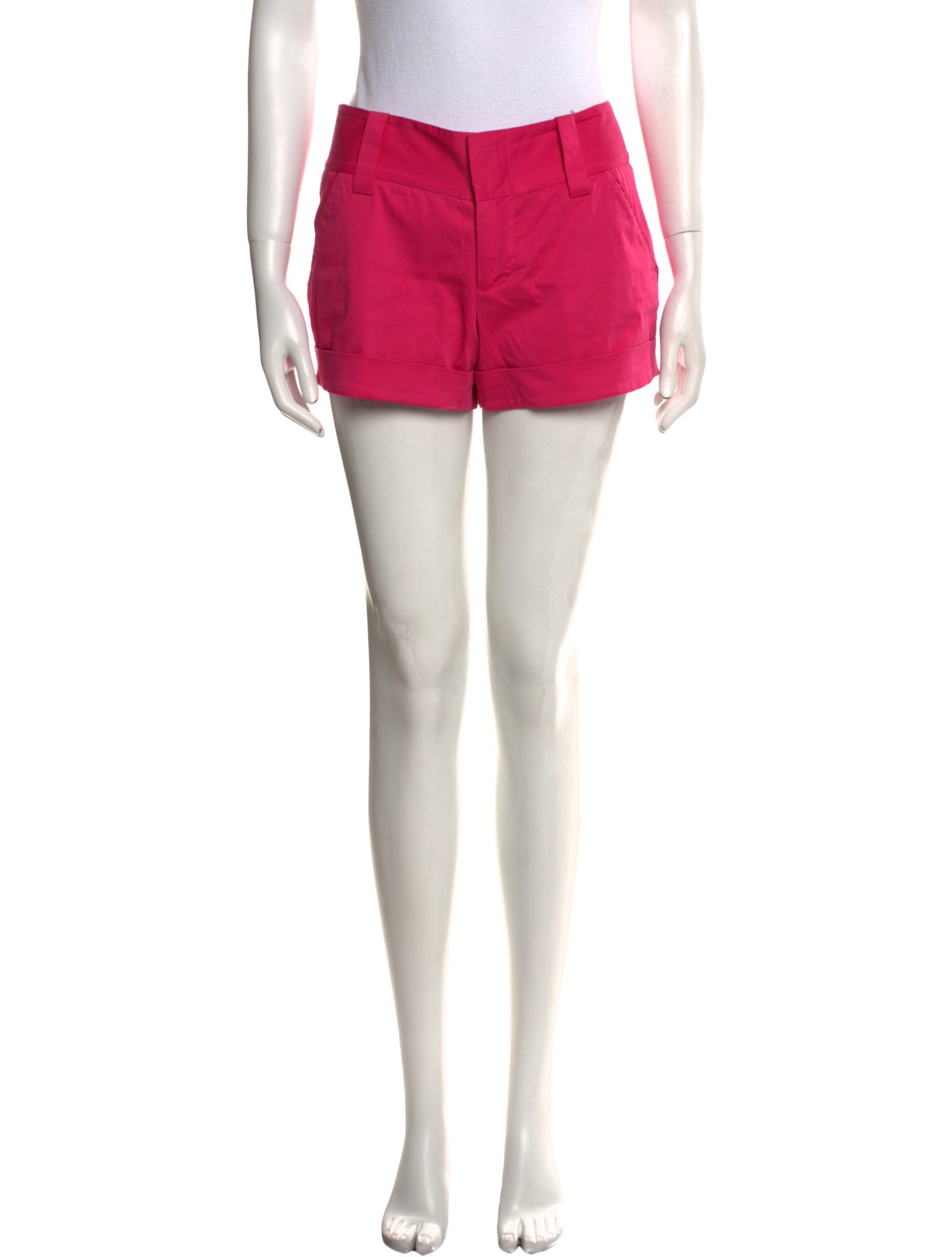 Alice + Olivia Mini Shorts