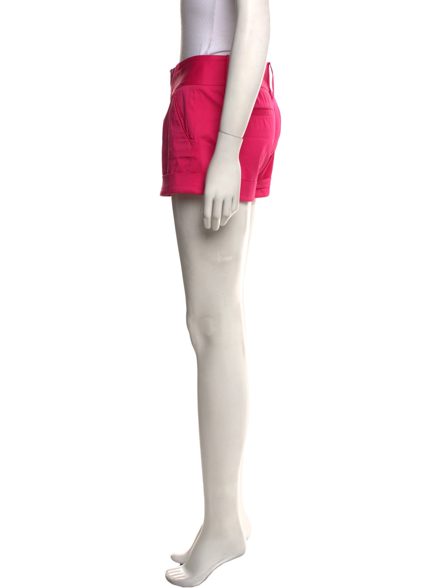 Alice + Olivia Mini Shorts