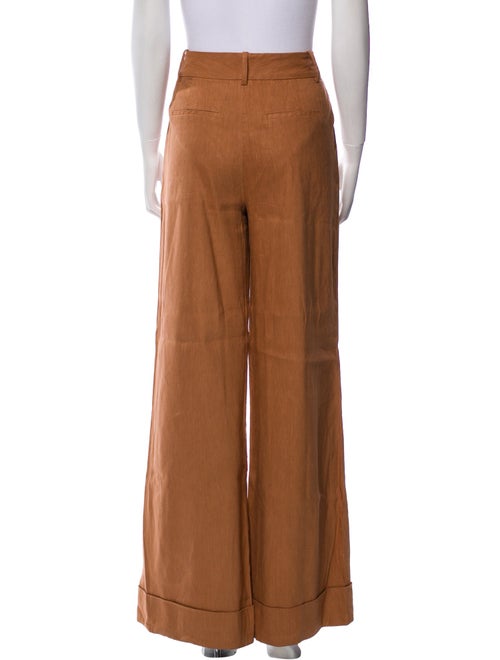 Alice + Olivia Wide Leg Pants
