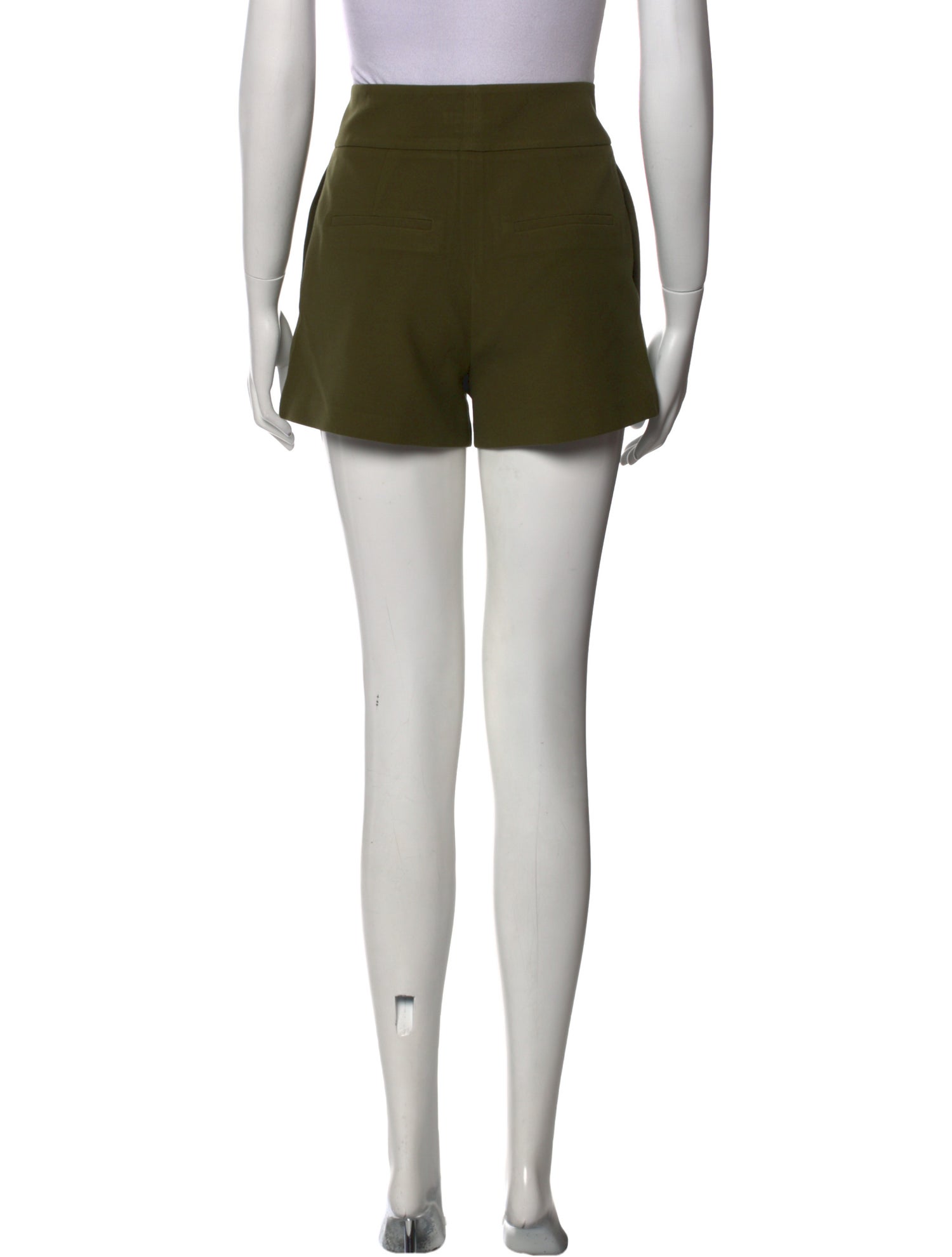 Alice + Olivia Mini Shorts