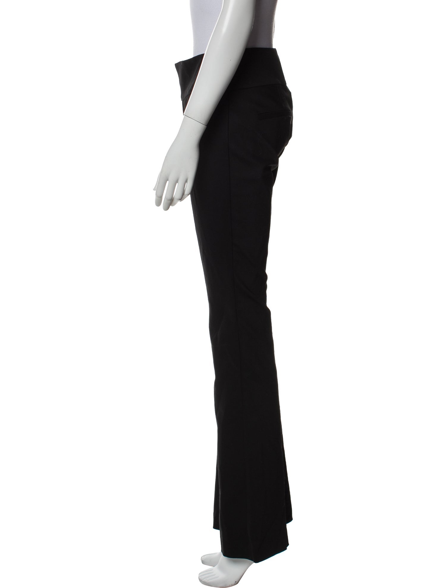 Alice + Olivia Wide Leg Pants