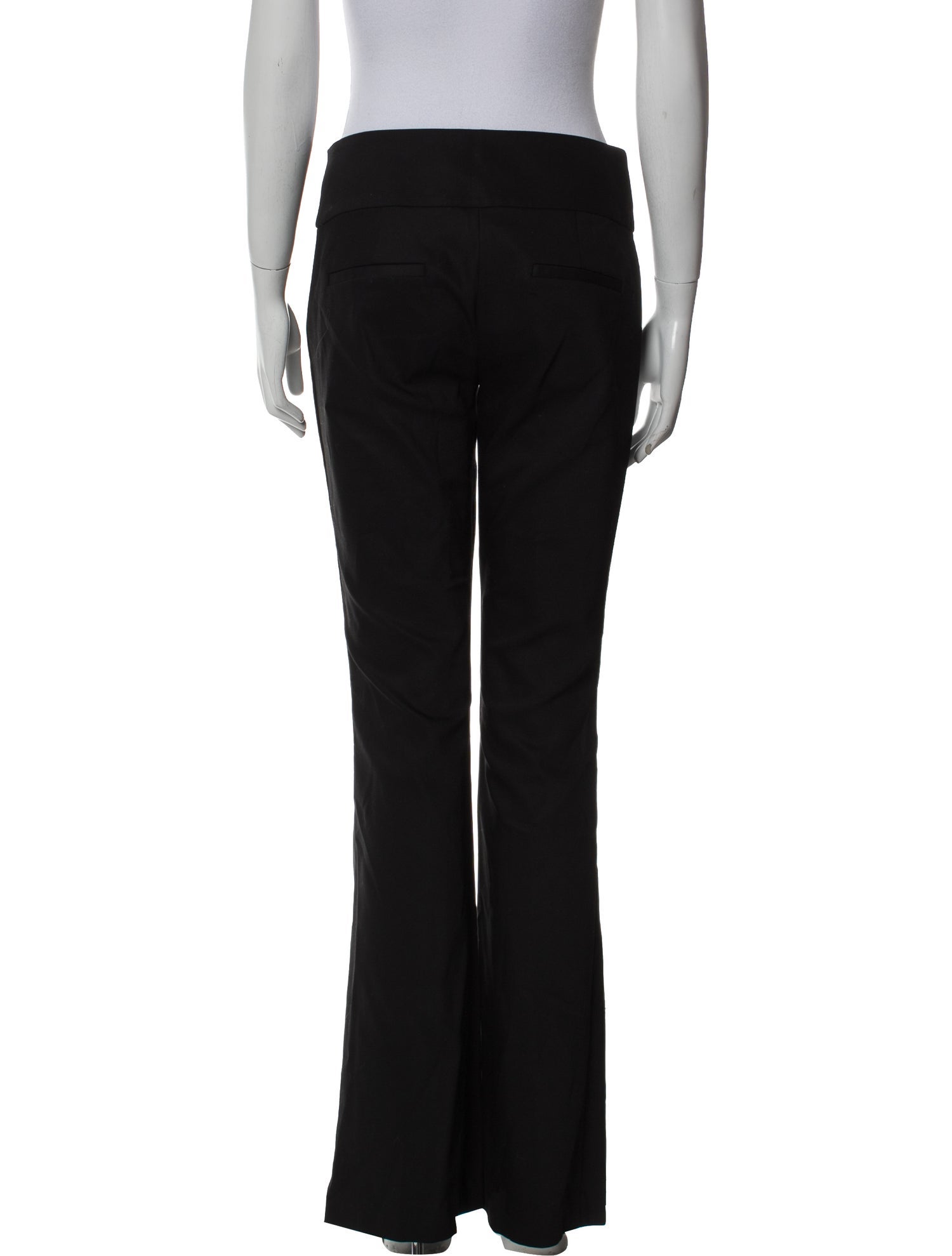 Alice + Olivia Wide Leg Pants