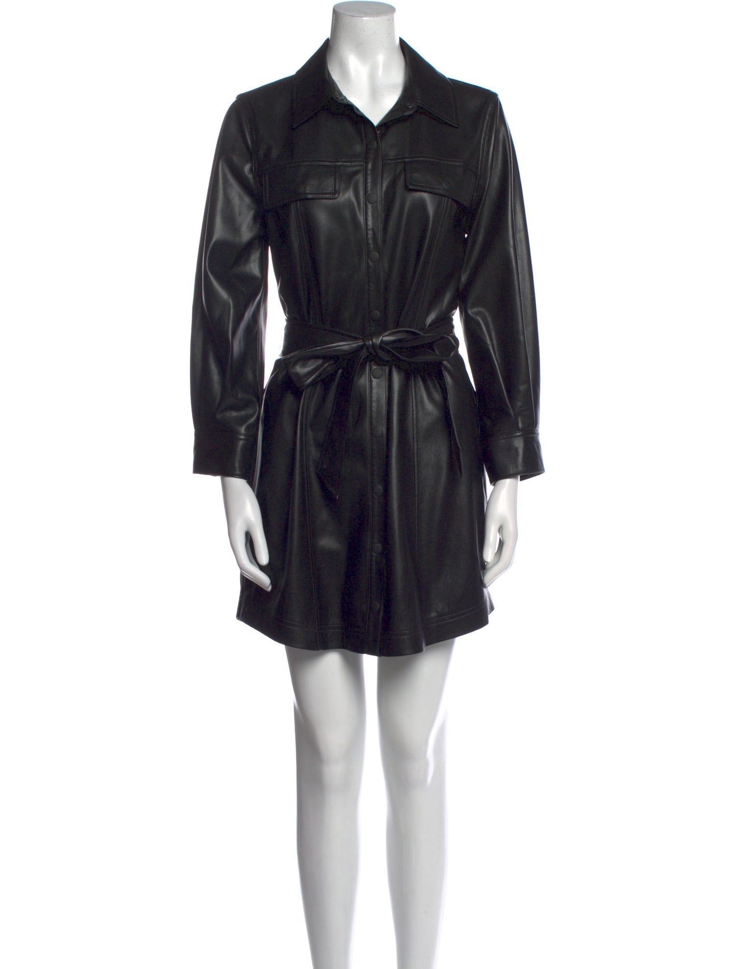 Alice + Olivia Mini Dress