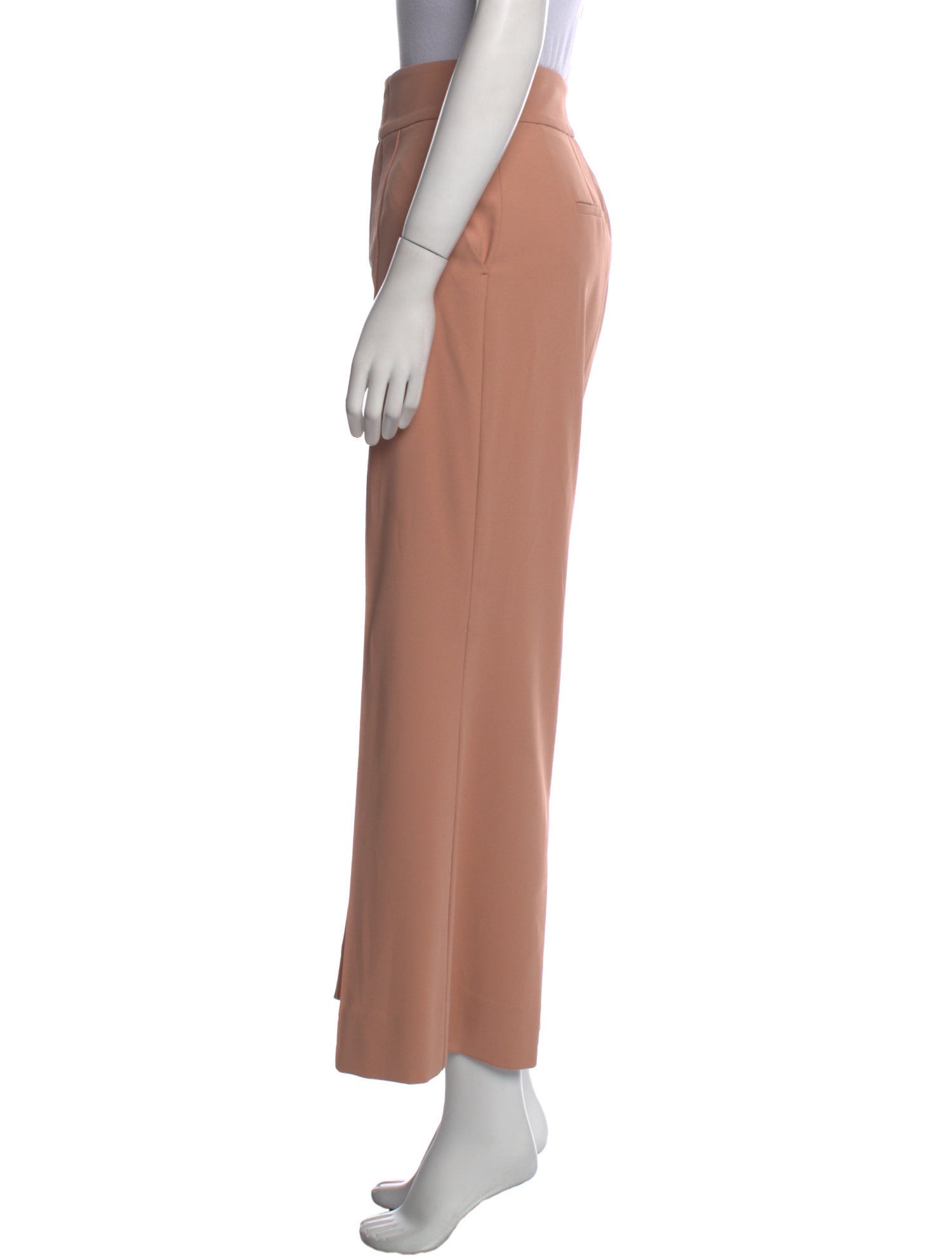 Alice + Olivia Wide Leg Pants