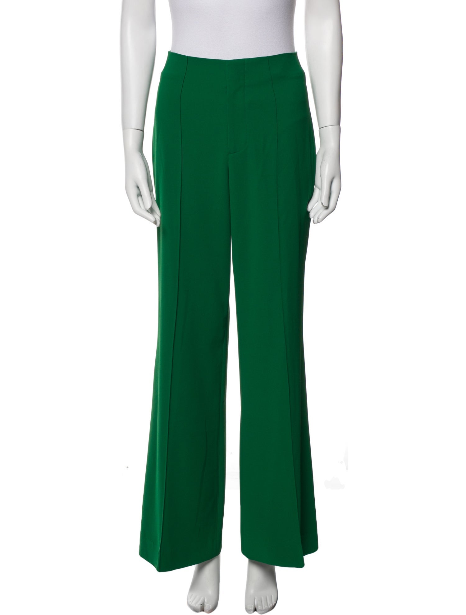 Alice + Olivia Wide Leg Pants