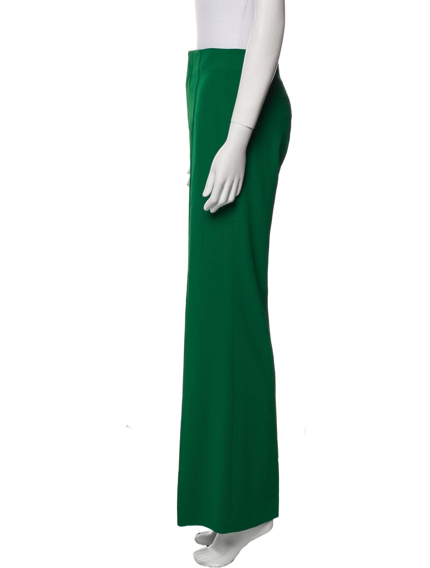 Alice + Olivia Wide Leg Pants