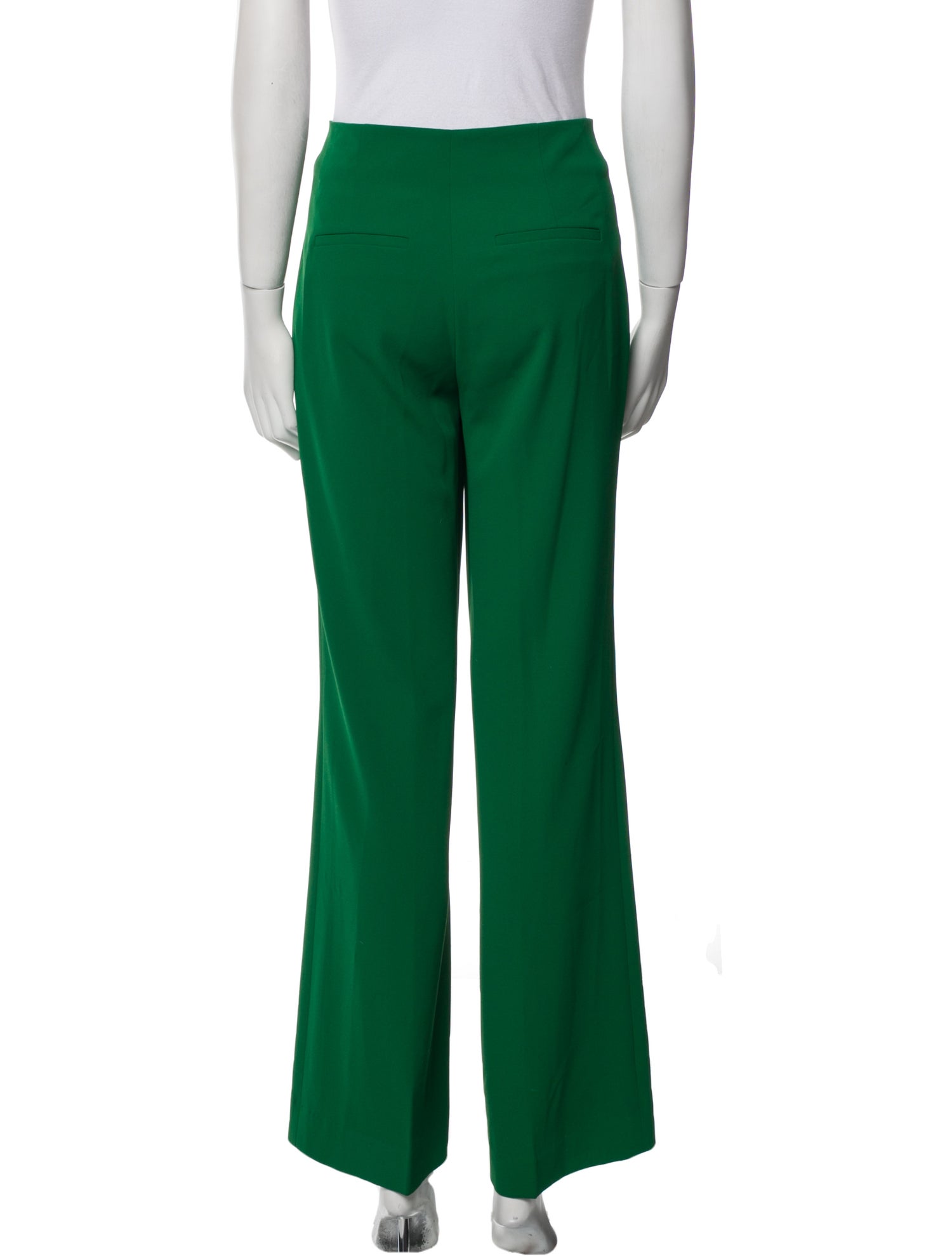 Alice + Olivia Wide Leg Pants