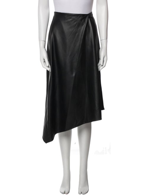 Alice + Olivia Midi Length Skirt