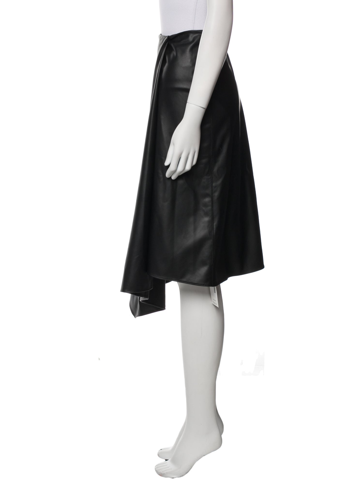 Alice + Olivia Midi Length Skirt