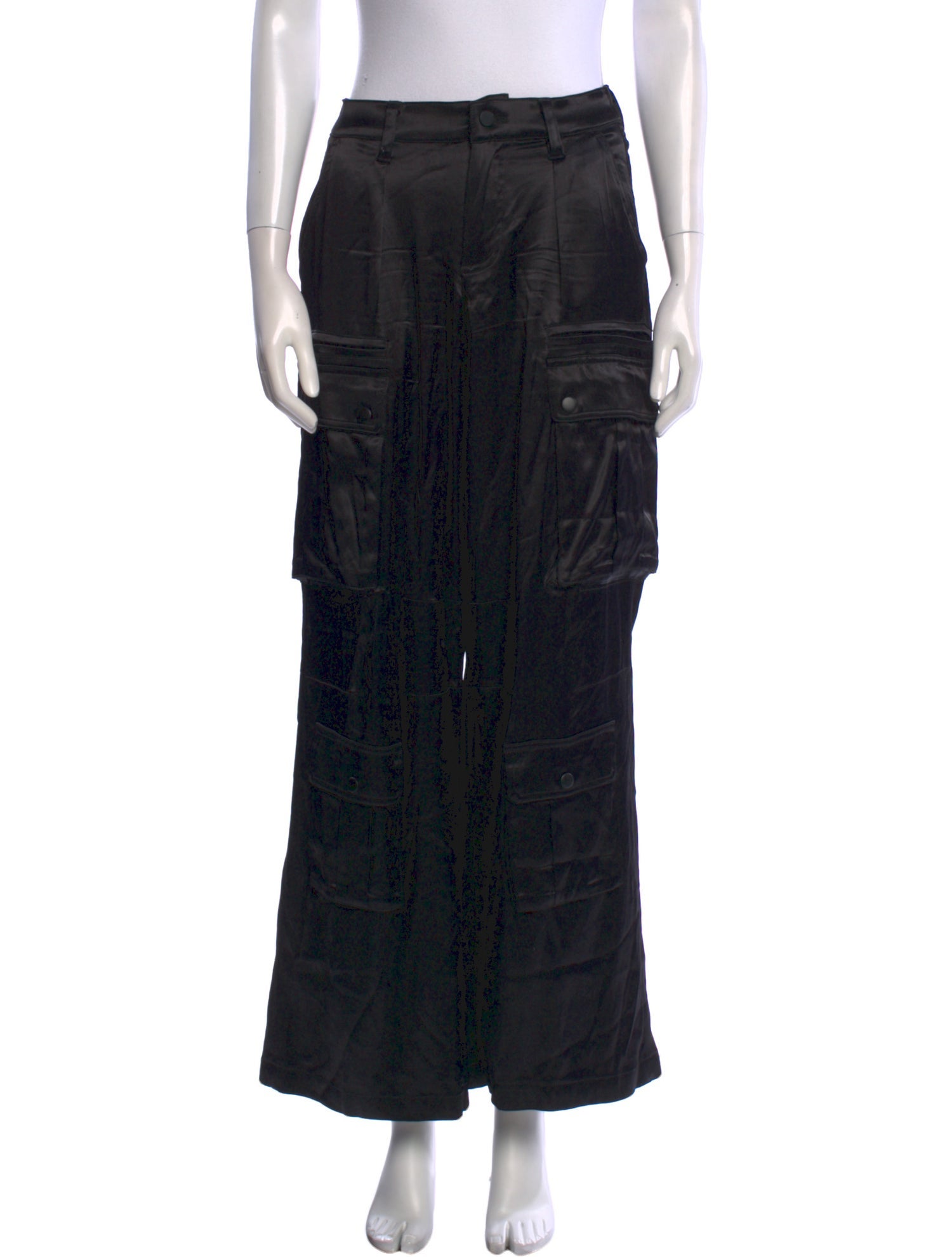 Alice + Olivia Wide Leg Pants