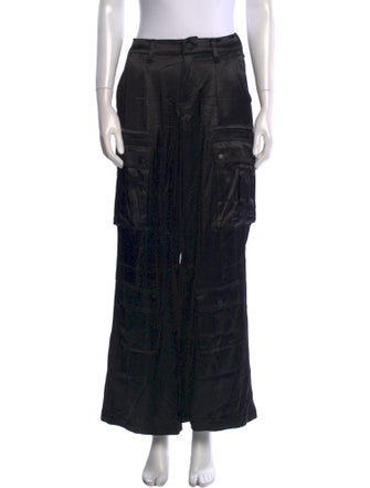Alice + Olivia Wide Leg Pants