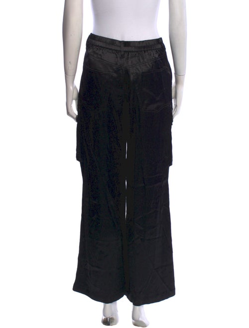 Alice + Olivia Wide Leg Pants