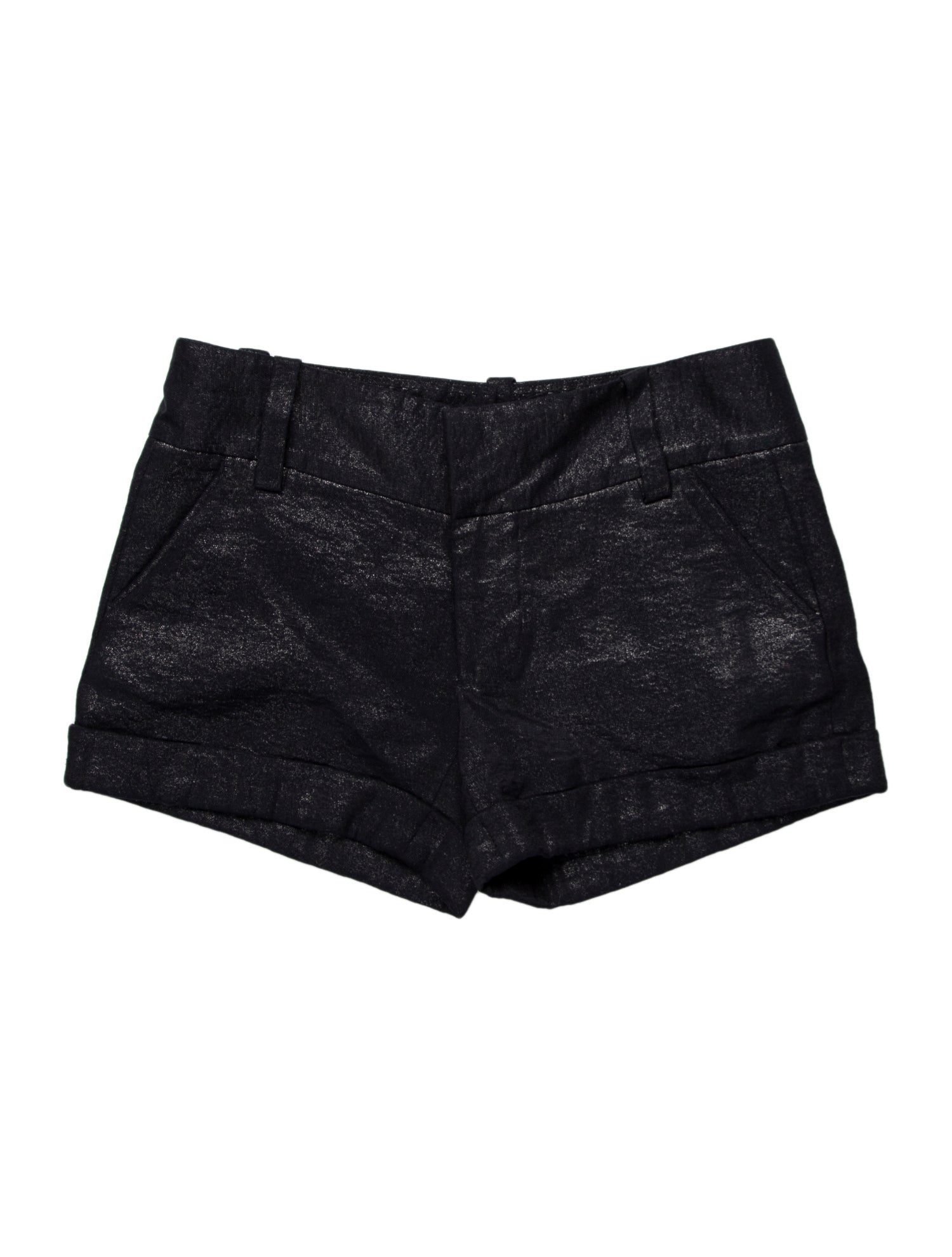 Alice + Olivia Mini Shorts