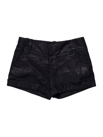 Alice + Olivia Mini Shorts
