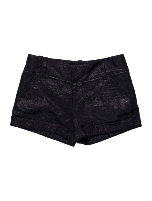 Alice + Olivia Mini Shorts