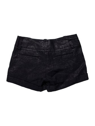 Alice + Olivia Mini Shorts