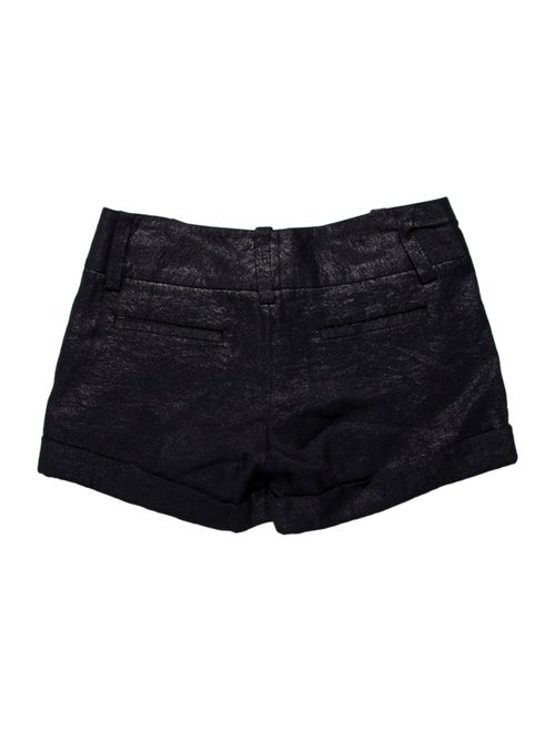 Alice + Olivia Mini Shorts