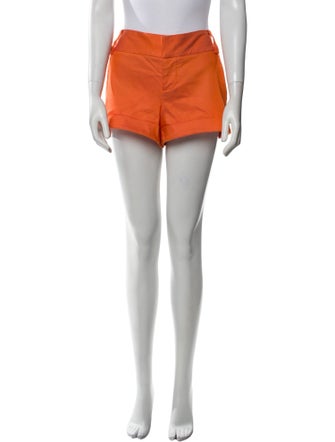 Alice + Olivia Mini Shorts