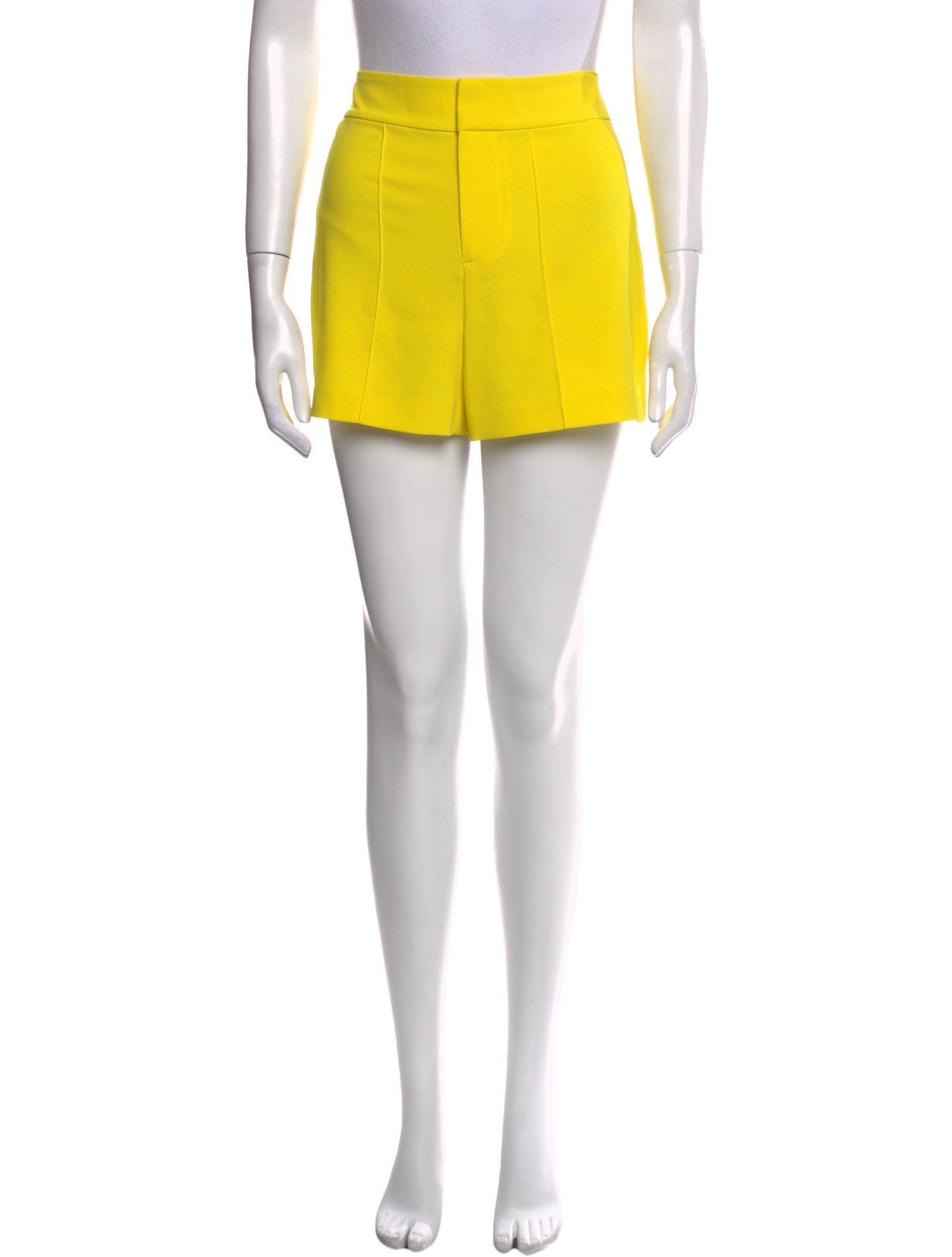 Alice + Olivia Mini Shorts w/ Tags