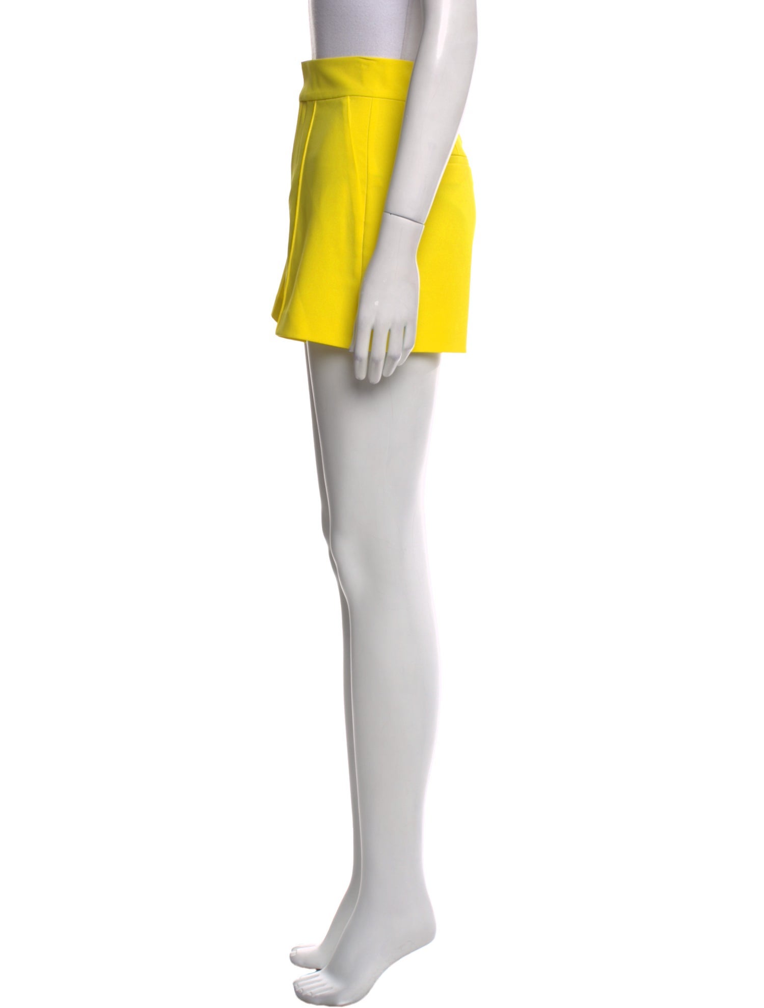 Alice + Olivia Mini Shorts w/ Tags