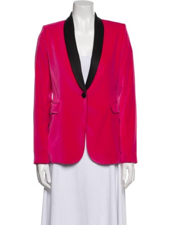 Alice + Olivia Blazer