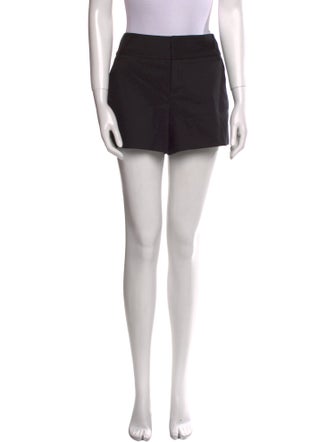 Alice + Olivia Mini Shorts