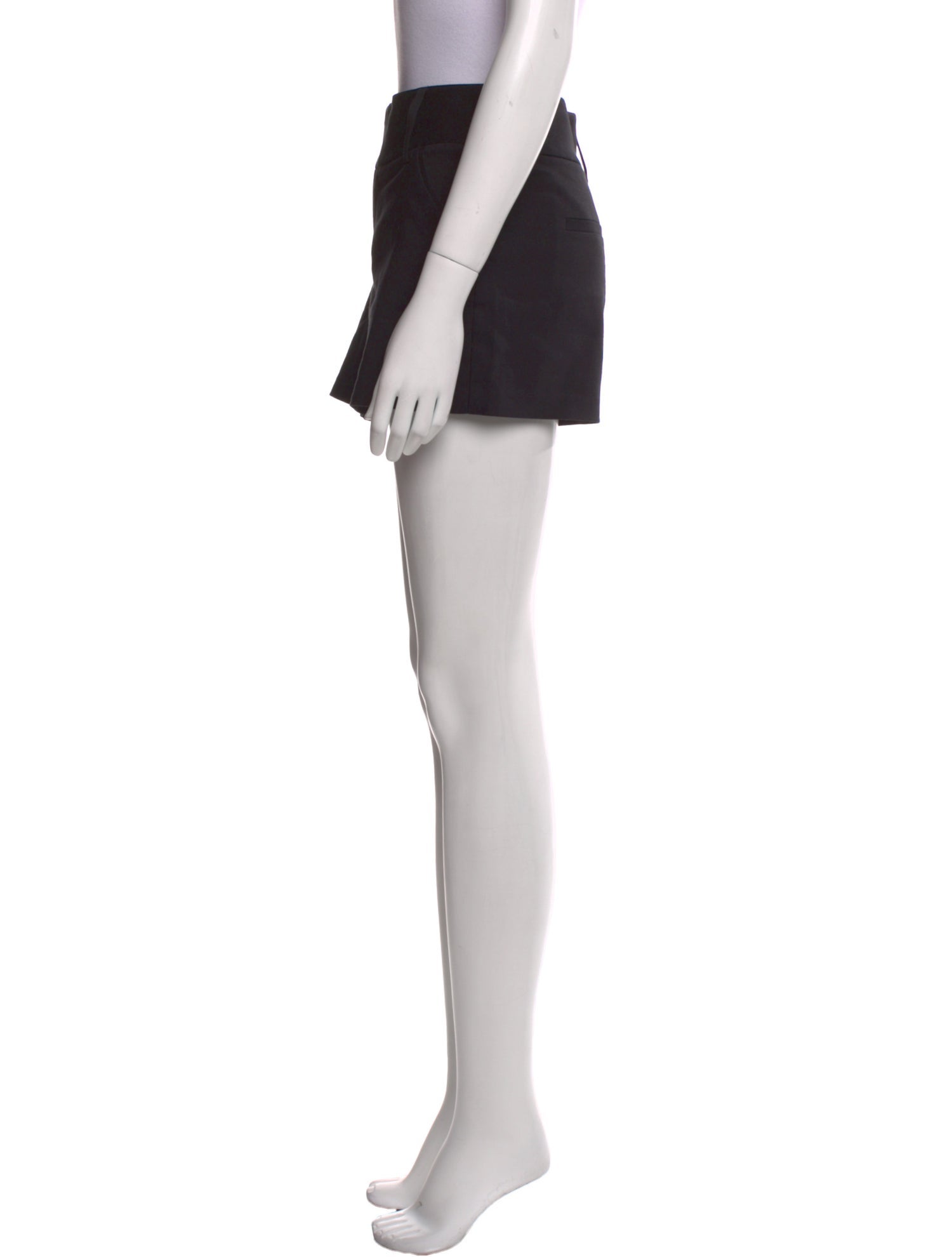 Alice + Olivia Mini Shorts